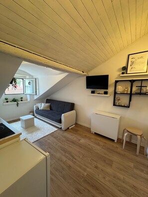 Smart TV
