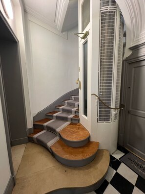 Intérieur