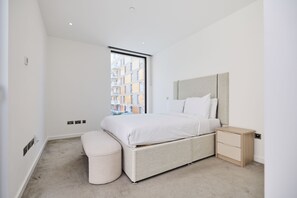 Apartment, Balcony