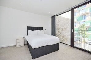 Apartment, Balcony | Free WiFi