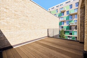 Balcony - The Greenwich Balcony Home (London)