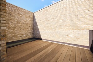 Exterior - The Greenwich Balcony Home (London)