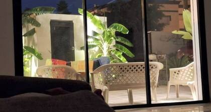 Villa Haut Standing Bizerte Corniche Plage à 5 min