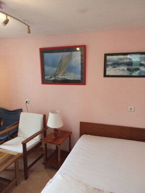 1 chambre, accĂšs Internet