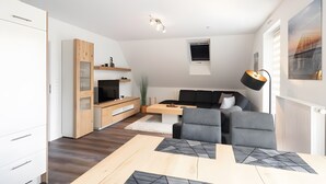 Oppholdsområde