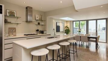House | Private kitchen