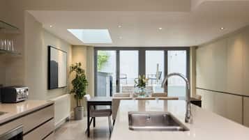 House | Private kitchen