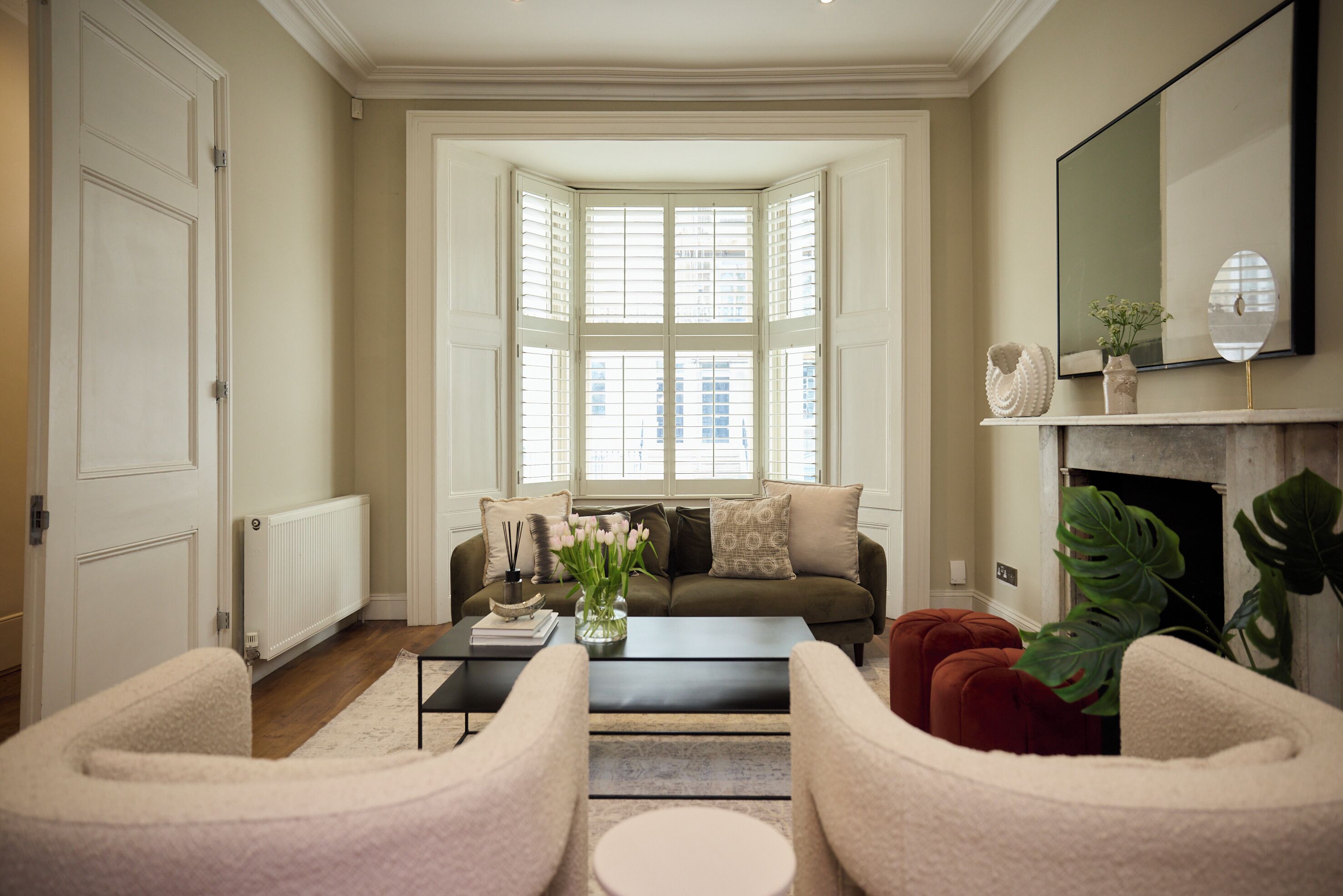 House | Living area