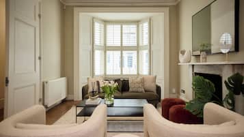 House | Living area