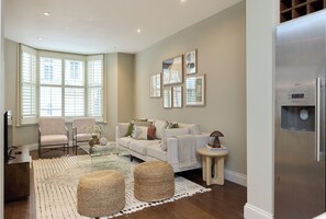House | Living area