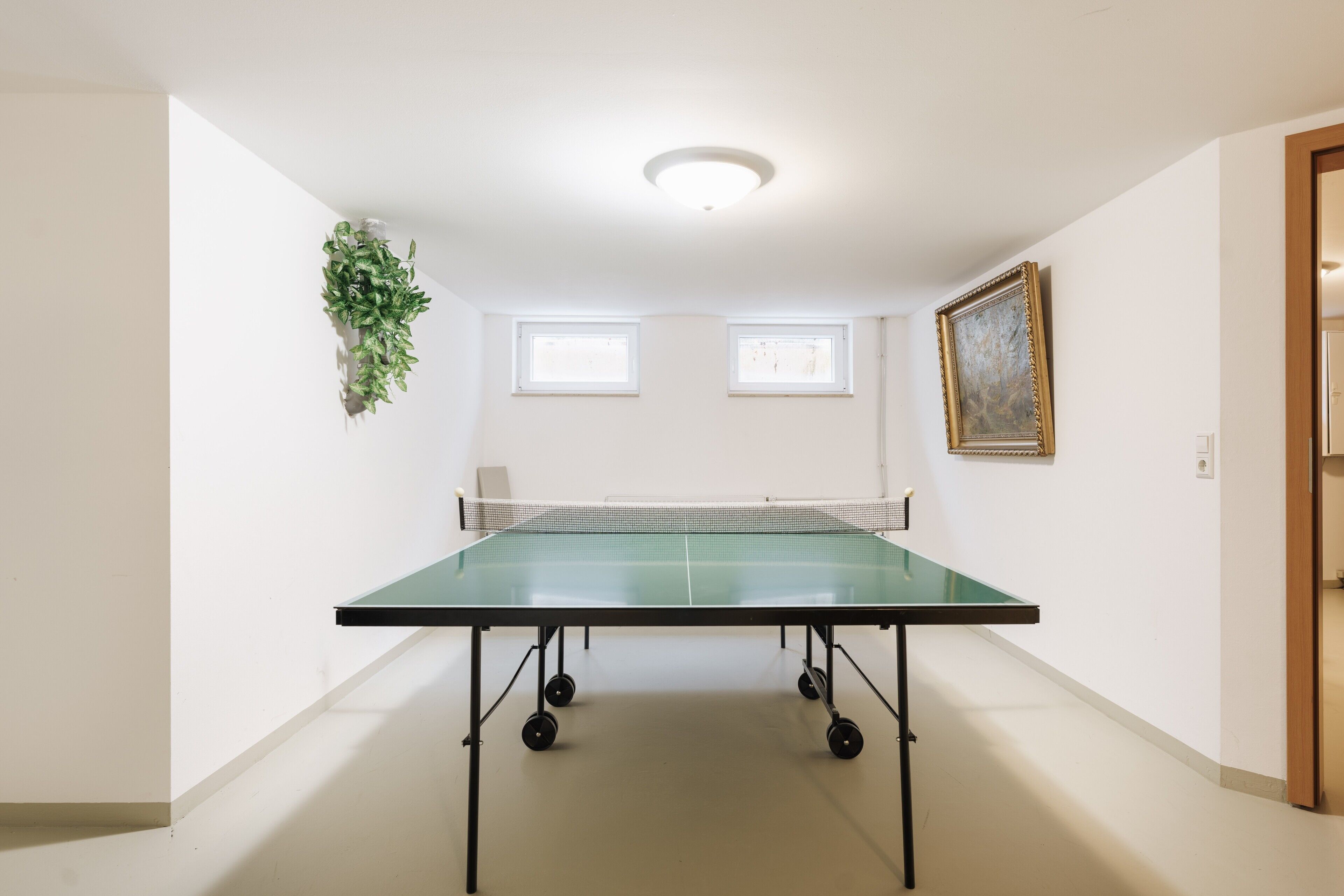 Spielezimmer