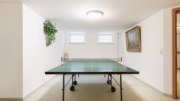 Spielezimmer