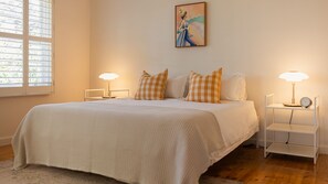 3 Schlafzimmer, Bügeleisen/Bügelbrett, kostenloses WLAN, Bettwäsche