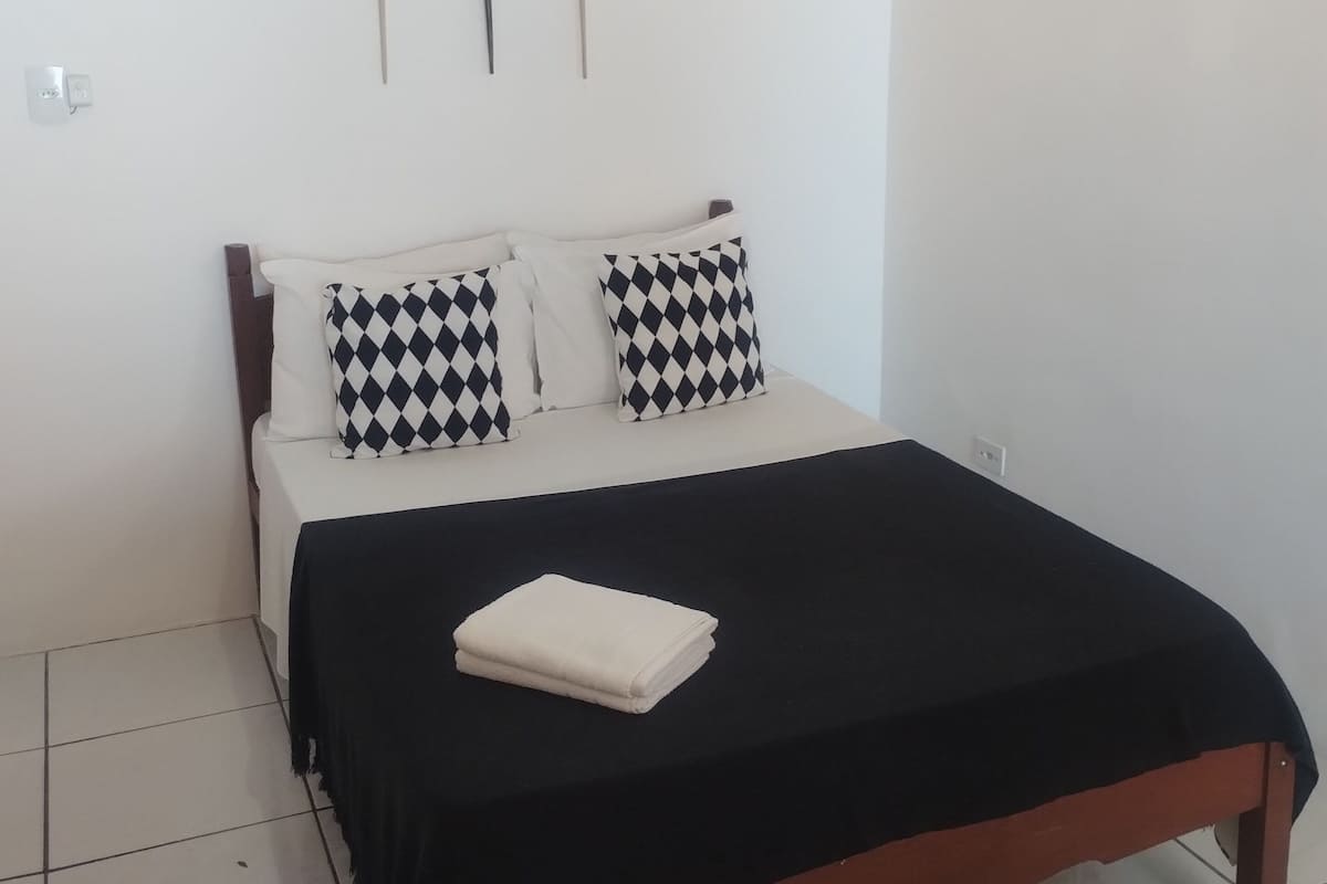 Classic Double Room | Free WiFi
