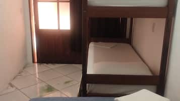 Chambre Familiale | Wi-Fi gratuit
