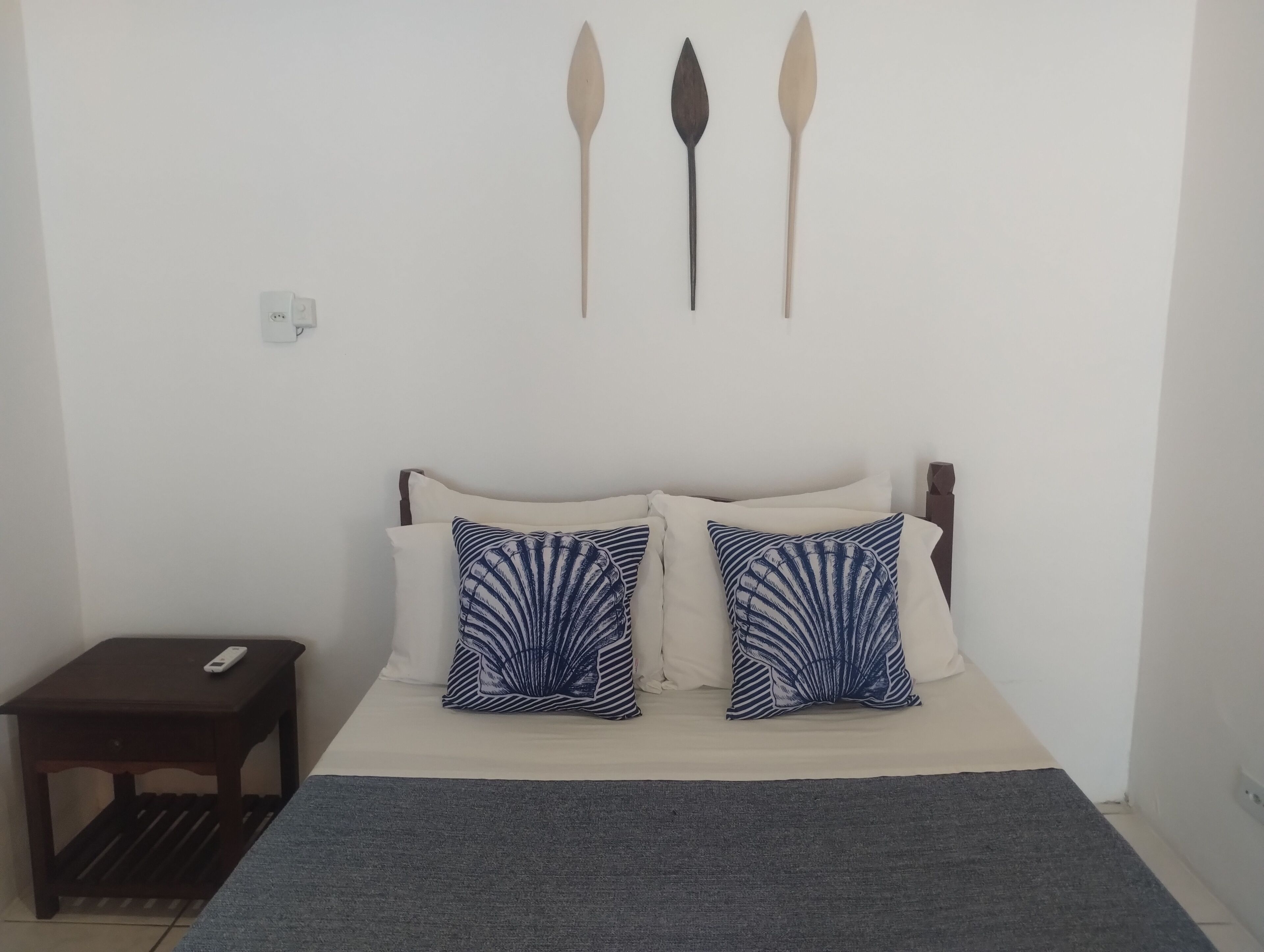 Classic Double Room | Free WiFi