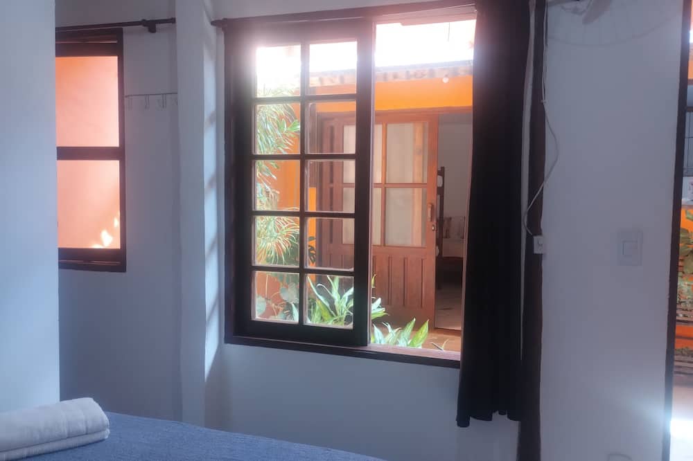 Pouso Paraty