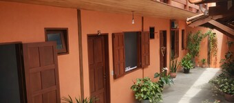 Pouso Paraty