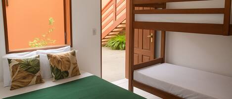 Basic Room | Free WiFi