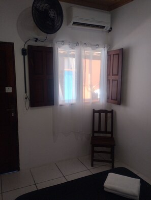 Classic Double Room | Free WiFi