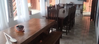 Pouso Paraty