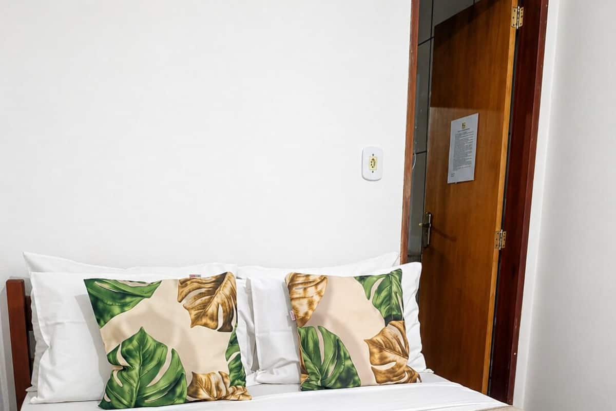 Family Room, 1 Bedroom | Free WiFi