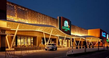 Silk Valley-Gorgeous 1B near Masdar Park