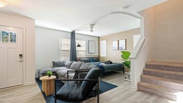 Télévision, espaces bureaux