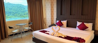 Suncity Hotel Pattaya