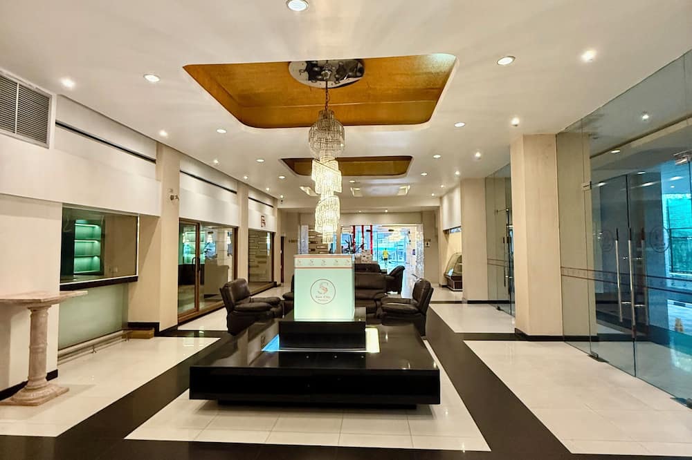 Suncity Hotel Pattaya