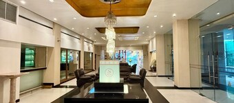 Suncity Hotel Pattaya