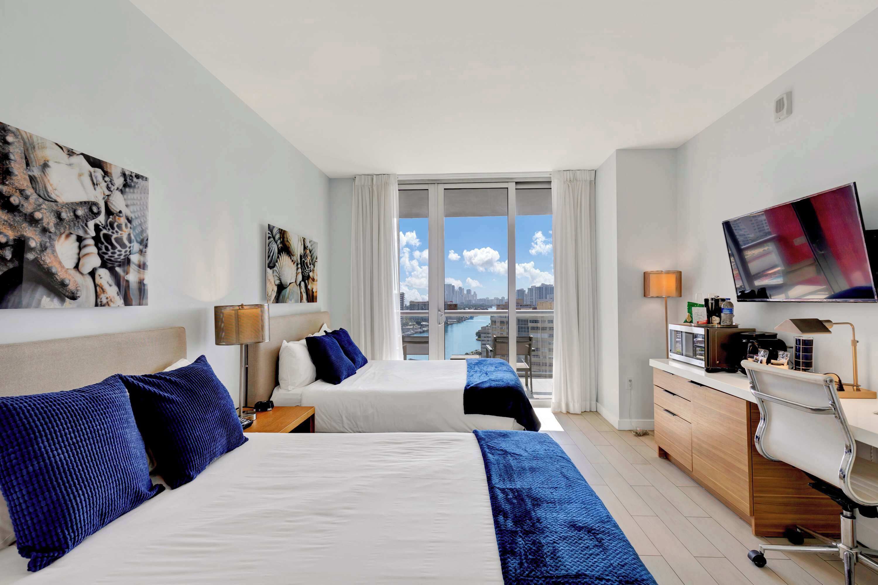 2 Schlafzimmer, Bügeleisen/Bügelbrett, Reisekinderbett, WLAN