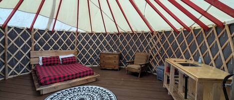 1 bedroom, Internet, bed sheets