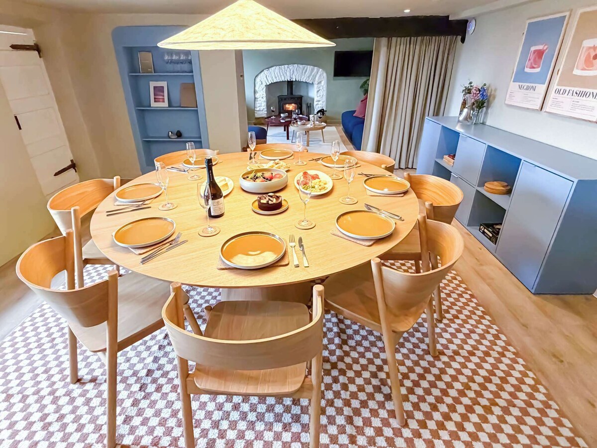 Bild für Gastgeberprofil