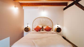 Comfort suite, 2 slaapkamers | Gratis wifi