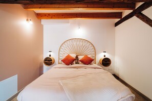 Suite Confort, 2 habitaciones | Wifi gratis