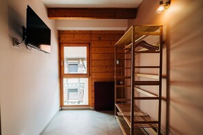 Panoramic Suite, Shared Bathroom | Free WiFi