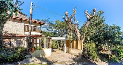 House With BBQ 550m From the Beach Gss0488