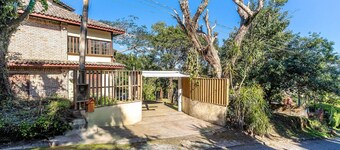 House With BBQ 550m From the Beach Gss0488