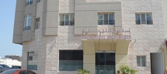 ASFAR HOTEL APARTMENTS