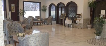 ASFAR HOTEL APARTMENTS 
