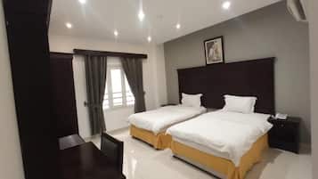 Cortinas blackout y sistema de insonorización