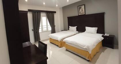 ASFAR HOTEL APARTMENTS