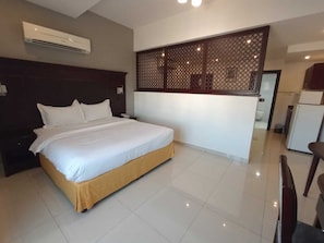 Estudio | Cortinas opacas y sistema de insonorización