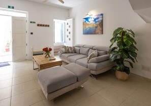 Opholdsområde