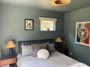 3 Schlafzimmer, Bügeleisen/Bügelbrett, WLAN, Bettwäsche