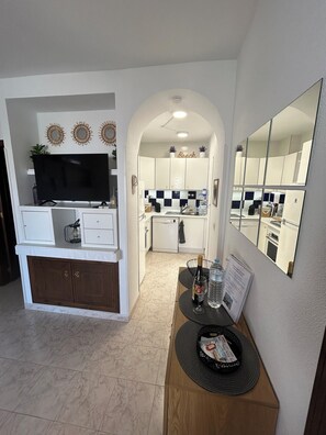 Interior - Mimosa Apartman La Mata Torrevieja (Torrevieja)