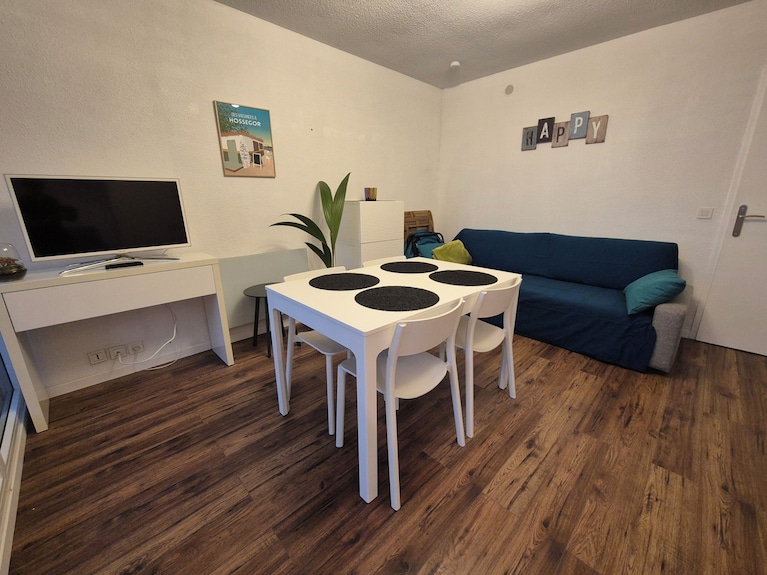 Hossegor Appt 6 Sleeps South Beach 100m Ocean - Soorts-Hossegor