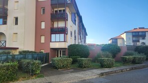 Exterior - Hossegor Appt 6 sleeps south beach 100m ocean (Soorts-Hossegor)