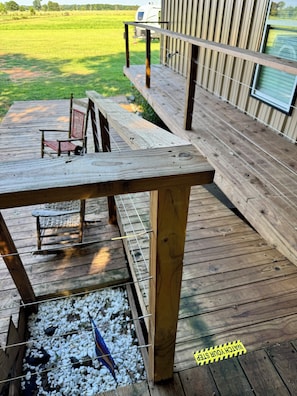 Terrazza/patio
